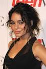 Vanessa Anne Hudgens at the 6th Annual Teen Vogue Young Hollywood party - vanessa-hudgens-messy-sexy-updo-hairstyle-08