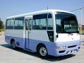 2002 Nissan Civilian For Sale, 3000cc., Manual For Sale