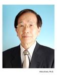 Akira Endo, 74, will receive the Lasker Award and its $300000 prize on Sept.