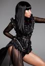 Nicki Minaj 2011 photo shoot