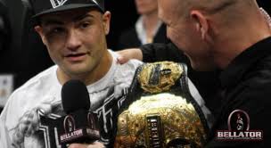 Eddie Alvarez On Roger Huerta, Shinya Aoki And The UFC