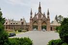 Most Famous After Life Places You Should See!!! Green-Wood ...