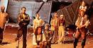 Earth 2 « Open Thoughts with DJ TH3xR34P3R