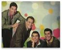 Singers.com - Vocal Harmony A Cappella Group: Ames Brothers