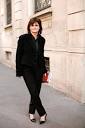 Fashion 2012 | The Recession According to Cathy Horyn