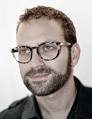 Director Iain Tait in
