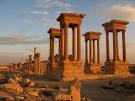 Ancient Ruins of Palmyra Under ISIS Threat - artnet News