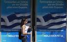 Greece to hold snap elections as parliament refuses to approve new.