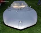 1963 Chevrolet Corvair Monza GT Concept Images. Photo ...