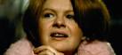 Luce Guilbeault : la blonde,