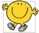 Being Happy