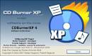 CDBurnerXP 4 - Free CD/DVD Burner Software