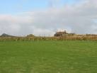 SH2126 : Tyddyn Rhedyn - the house where the masters of the manganese boats - via Daymix