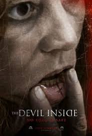ดูหนัง The Devil Inside สืบสยอง หลอนอำมหิต