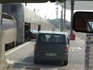 Boarding the Euro at Cheriton - via Daymix