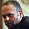 Radovan Krejcir (Jerome Delay, AP). The battle to get Czech fugitive and ... - 300