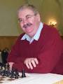 Ian Snape at the 4NCL
