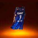 adidas Basketball – 2012 NBA All-Star Game Uniforms | FreshnessMag.