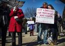 In Second Day on Gay Marriage, Supreme Court Takes Up DOMA | PBS ...