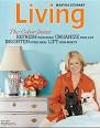 FREE Martha Stewart Living Magazine Subscription - Hunt4Freebies
