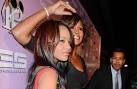Bobby Kristina Brown treated for anxiety - Monsters and Critics