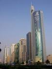 Dubai Architecture- 21st Century Tower
