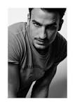 Portrait | Ivan Marquez by Fernando Gomez