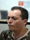 Fernando Alcântara em uma