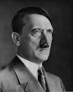 Adolf Hitler Entree