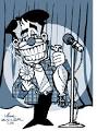 Do Comedians Sometimes Go Too Far With Their Jokes?