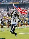 LaDainian Tomlinson Picture 2
