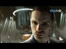 Star Wars Force Unleashed