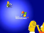 Image Homer Simpson Picture