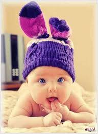 نی نی های خوشگل 1