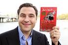 WIN: Lunch with DAVID WALLIAMS | The Sun |Fun|Competitions