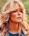 Farrah Fawcett's death may