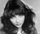Kate Bush is also one of