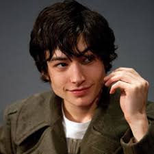 The Mysterious Case of Jasper Drake (boyxboy)