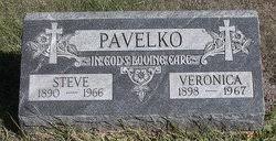 Veronica [unknown] Pavelko (1898 - 1967) - Find A Grave Memorial - 75125289_131395651148