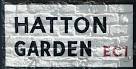 Hatton Garden London blog