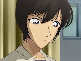 File:Miwako Sato Profile.jpg - Detective Conan Wiki - Miwako_Sato_Profile