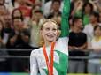 UzDaily.com: Ekaterina Khilko wins gold in Belgium