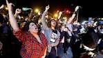 Baltimore Mayor Lifts Citywide Curfew - ABC News