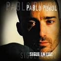 Sigue la Luz Pablo Puyol. CD single . Paru en 26 février 2007 - 3299039910429