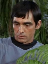 Esteban Rodriguez – Memory Alpha, das Star Trek Wiki