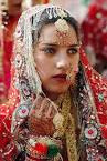 google 'indian brides'.