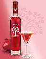 Liqueurs