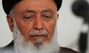 Afghanistan peace process in tatters after murder of key ...
