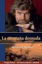 Librería Desnivel: Mi vida al límite. - Reinhold Messner, Thomas Hüetlin