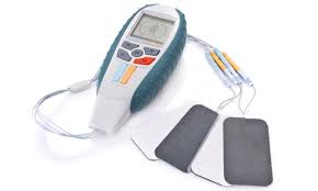 electroestimulación